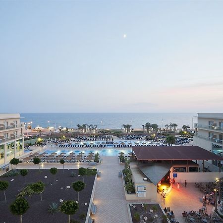 Cabogata Beach Hotel El Alquián Exterior foto